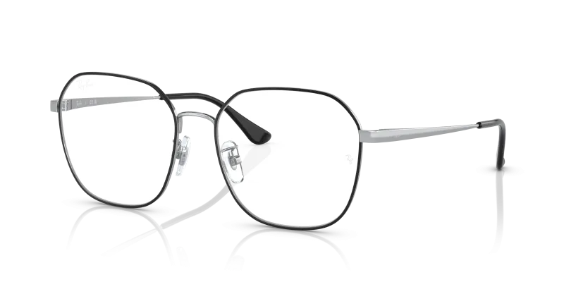 Rayban RX6490D-2983 2983 มุมเอียง 3/4