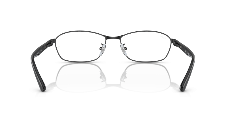 Rayban RX6502D 2503 ขาแว่นด้านใน
