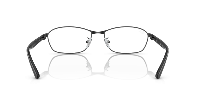 Rayban RX6502D 2503 ขาแว่นด้านใน