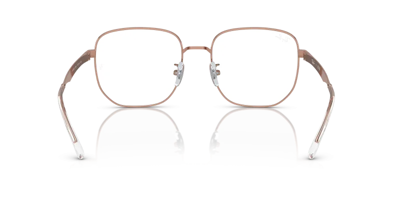 Rayban RX6503D 3094 ขาแว่นด้านใน