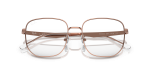 Rayban RX6503D 3094 close-up ด้านหน้า