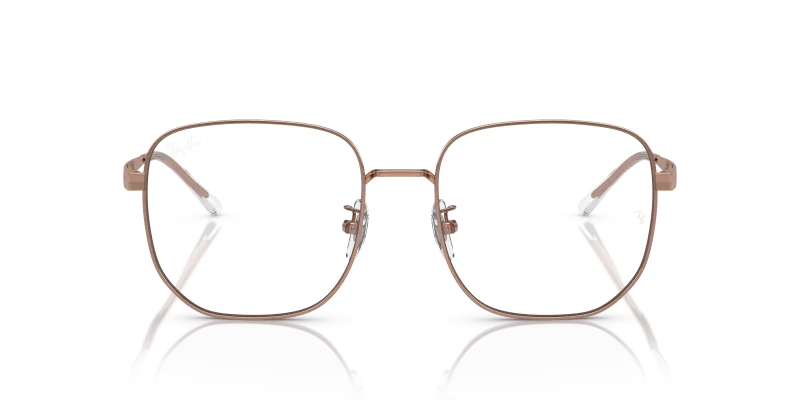Rayban RX6503D 3094 ด้านหน้า