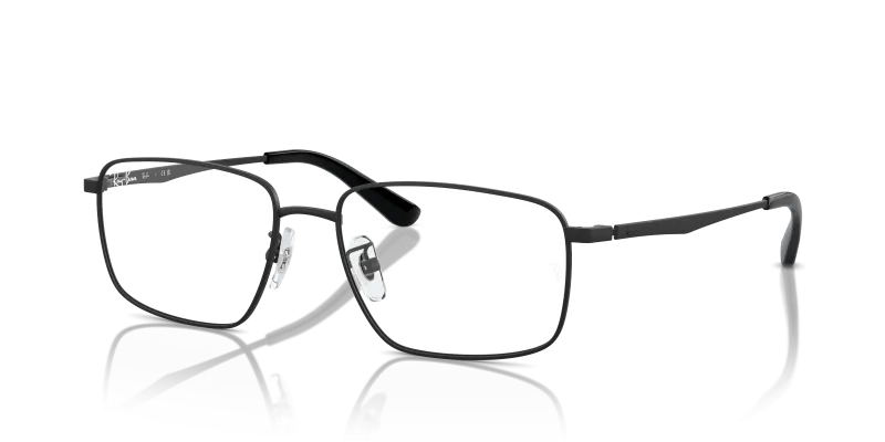 Rayban RX6524D-2503 2503 มุมเอียง 3/4
