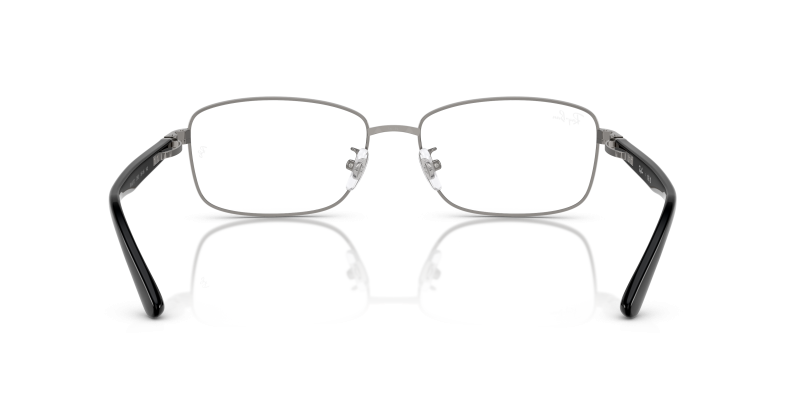 Rayban RX6527D 2502 ขาแว่นด้านใน