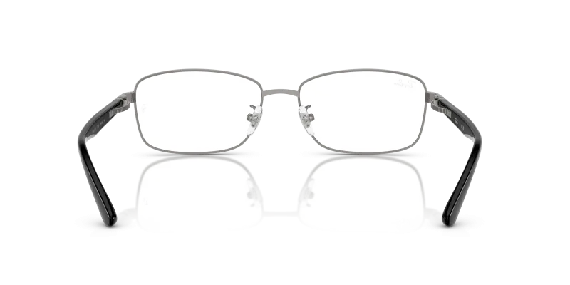 Rayban RX6527D 2502 ขาแว่นด้านใน
