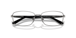 Rayban RX6527D 2502 close-up ด้านหน้า