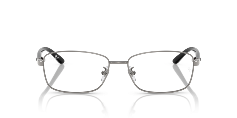 Rayban RX6527D 2502 ด้านหน้า