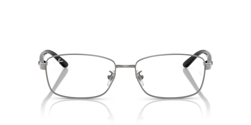 Rayban RX6527D 2502 ด้านหน้า