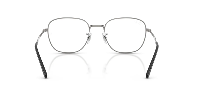 Rayban RX6534 2502 ขาแว่นด้านใน