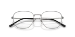 Rayban RX6534 2502 close-up ด้านหน้า