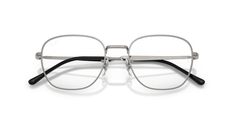 Rayban RX6534 2502 close-up ด้านหน้า