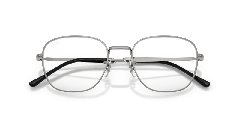 Rayban RX6534 2502 close-up ด้านหน้า