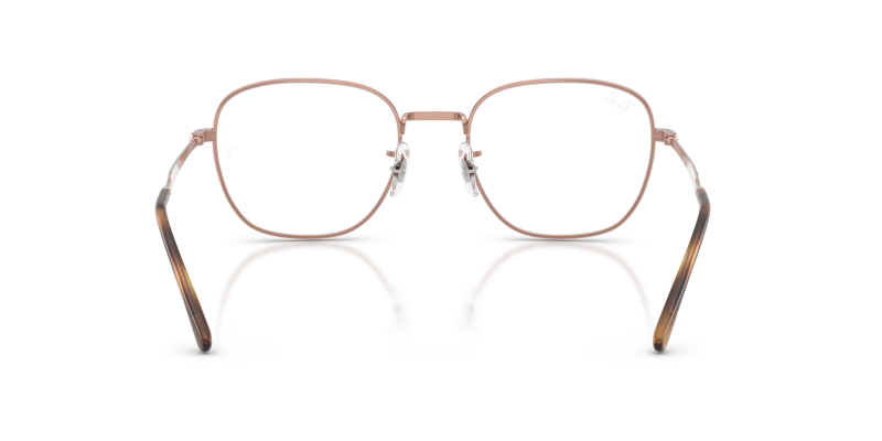 Rayban RX6534 2943 ขาแว่นด้านใน