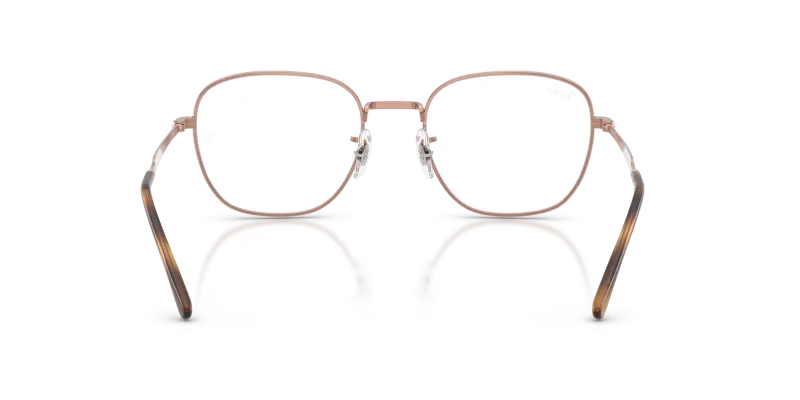Rayban RX6534 2943 ขาแว่นด้านใน