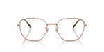 กรอบแว่นสายตา Rayban RX6534-2943 Copper Rayban RX6534 2943 ด้านหน้า