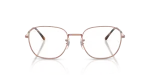 Rayban RX6534 2943 ด้านหน้า