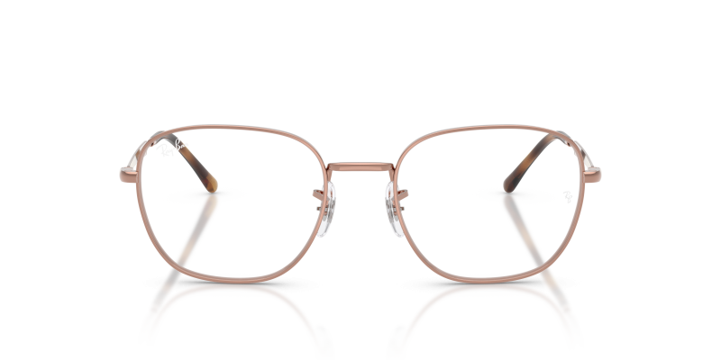 Rayban RX6534 2943 ด้านหน้า