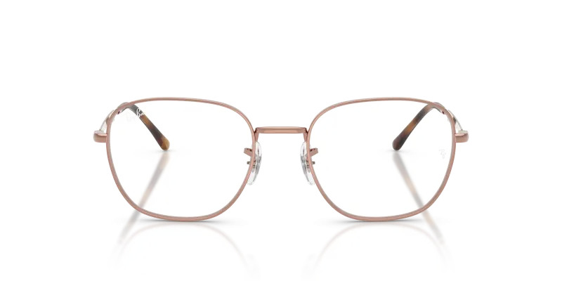 Rayban RX6534 2943 ด้านหน้า