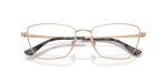 Rayban RX6552-3094 3094 close-up ด้านหน้า