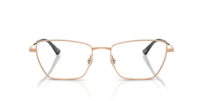 Rayban RX6552-3094 3094 ด้านหน้า