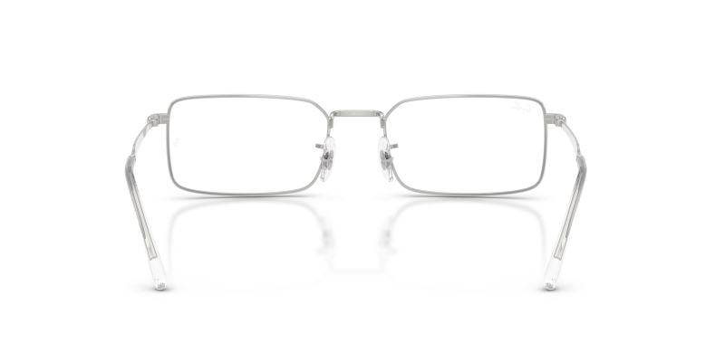 Rayban RX6557 2501 ขาแว่นด้านใน