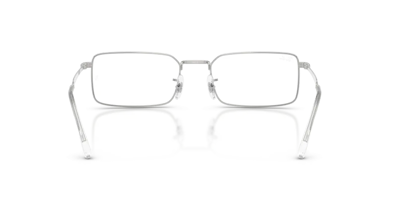 Rayban RX6557 2501 ขาแว่นด้านใน