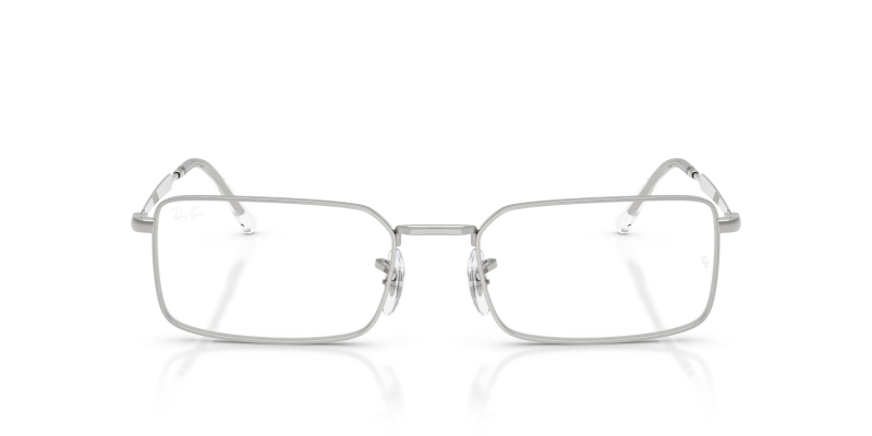 Rayban RX6557 2501 ด้านหน้า