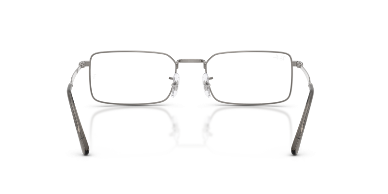 Rayban RX6557 2502 ขาแว่นด้านใน