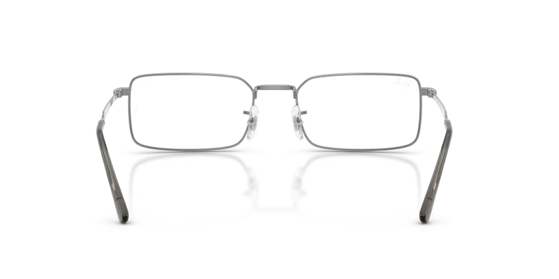 Rayban RX6557 2502 ขาแว่นด้านใน
