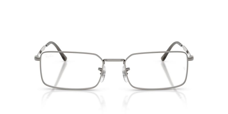Rayban RX6557 2502 ด้านหน้า