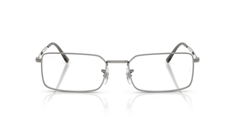 Rayban RX6557 2502 ด้านหน้า