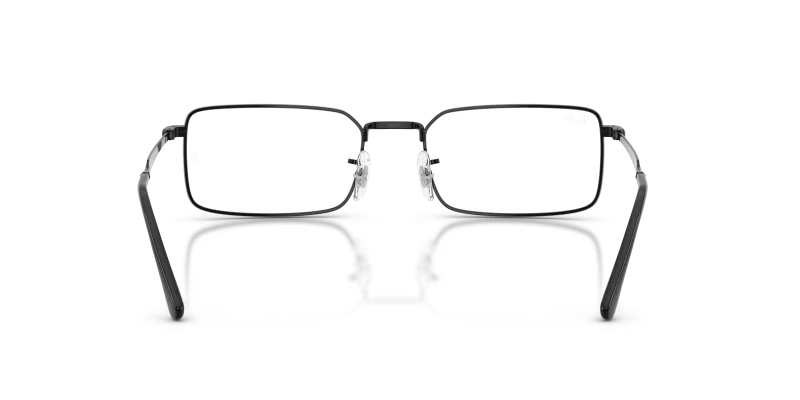Rayban RX6557 2509 ขาแว่นด้านใน