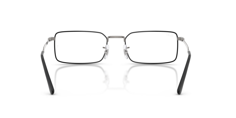 Rayban RX6557 3179 ขาแว่นด้านใน