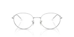 Rayban RX6558 2501 ด้านหน้า