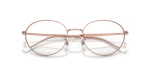Rayban RX6558 2943 close-up ด้านหน้า