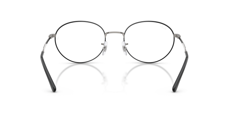 Rayban RX6558 3179 ขาแว่นด้านใน