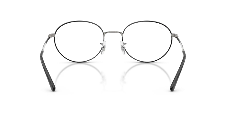 Rayban RX6558 3179 ขาแว่นด้านใน