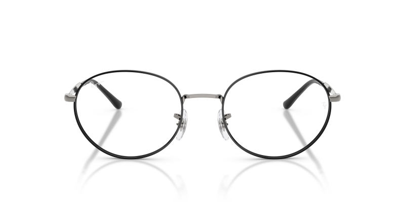 Rayban RX6558 3179 ด้านหน้า