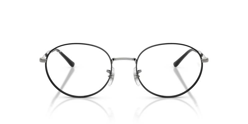 Rayban RX6558 3179 ด้านหน้า