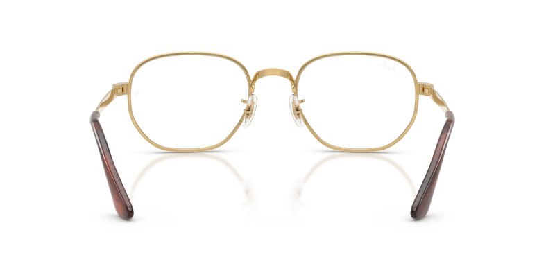 Rayban RX6559 2500 ขาแว่นด้านใน