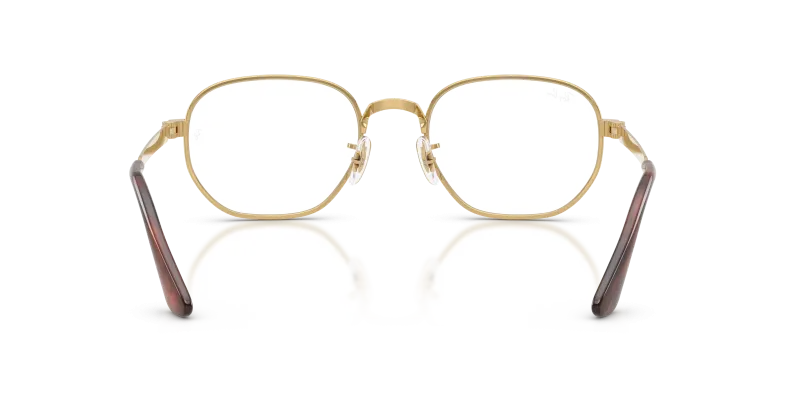 Rayban RX6559 2500 ขาแว่นด้านใน