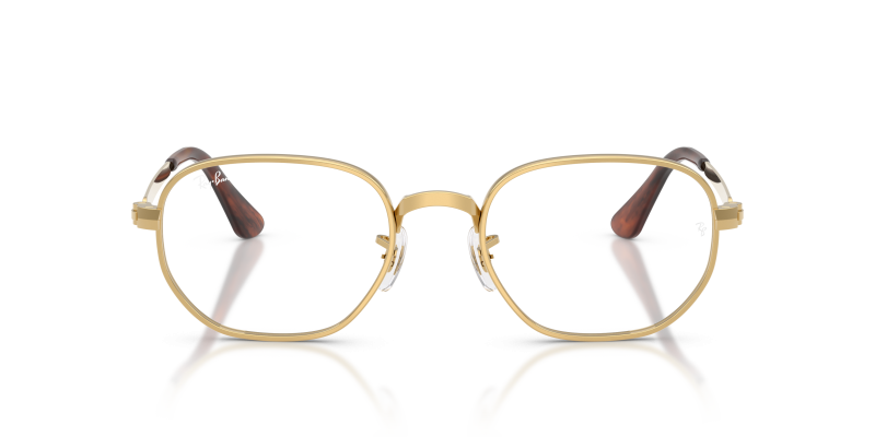 Rayban RX6559 2500 ด้านหน้า