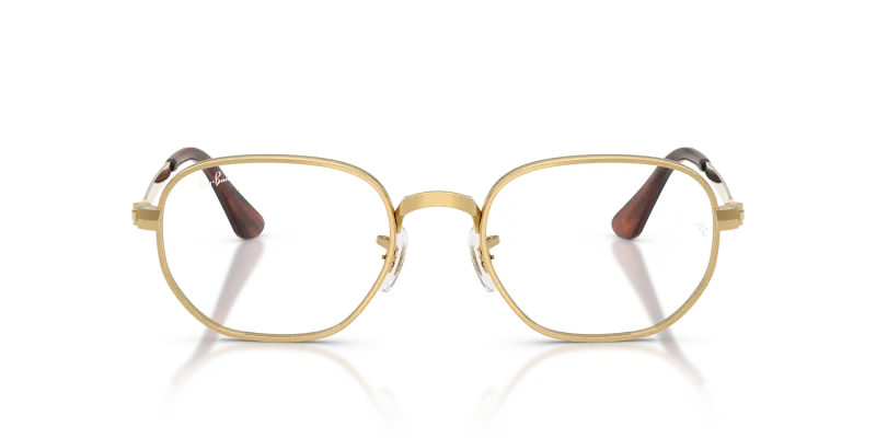 Rayban RX6559 2500 ด้านหน้า