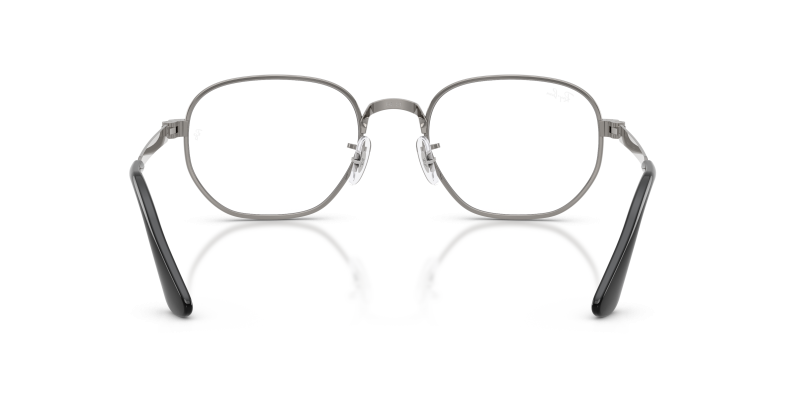 Rayban RX6559 2502 ขาแว่นด้านใน