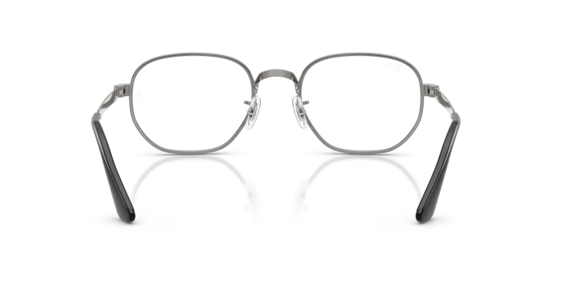 Rayban RX6559 2502 ขาแว่นด้านใน