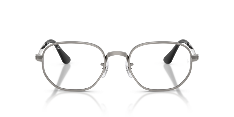 Rayban RX6559 2502 ด้านหน้า
