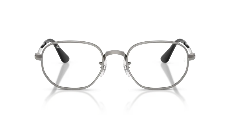 Rayban RX6559 2502 ด้านหน้า