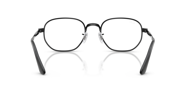 Rayban RX6559 2509 ขาแว่นด้านใน