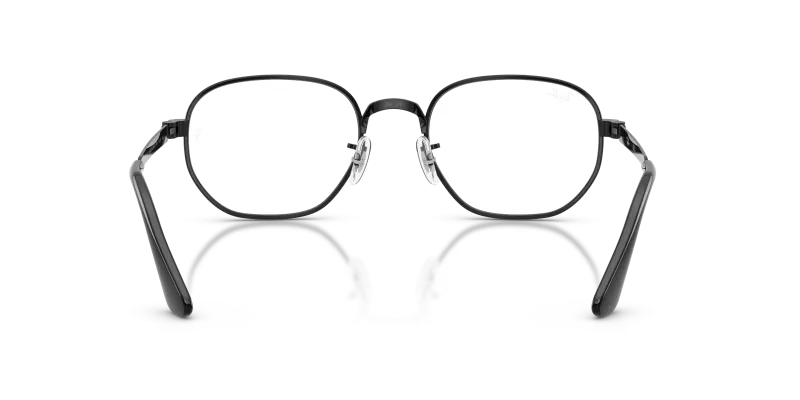 Rayban RX6559 2509 ขาแว่นด้านใน