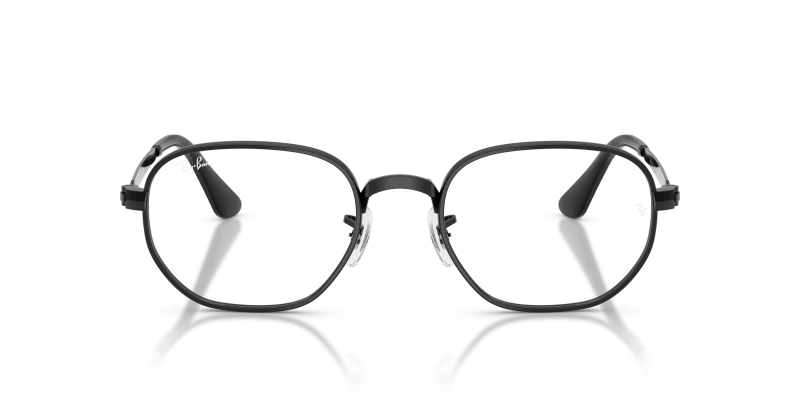Rayban RX6559 2509 ด้านหน้า